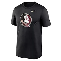 NCAA Nike Florida State Seminoles Primetime Legend Logo T-Shirt