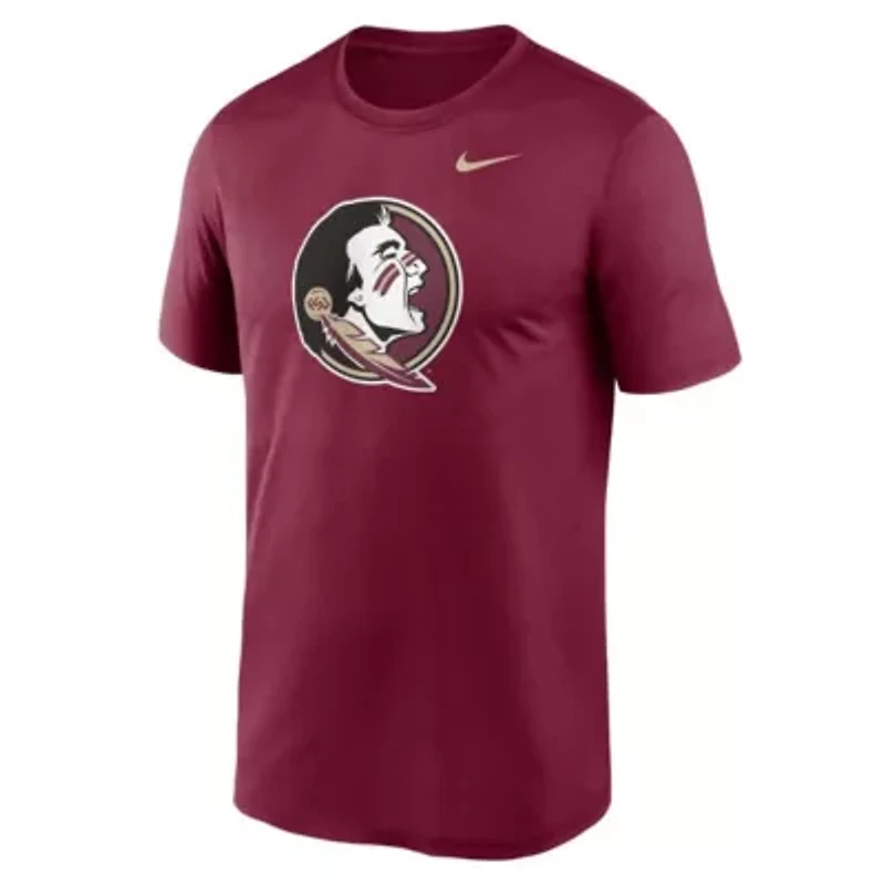 NCAA Nike Florida State Seminoles Primetime Legend Logo T-Shirt