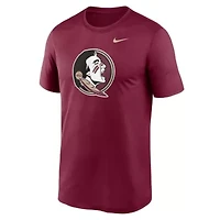 NCAA Nike Florida State Seminoles Primetime Legend Logo T-Shirt