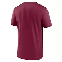 NCAA Nike Florida State Seminoles Primetime Legend Logo T-Shirt
