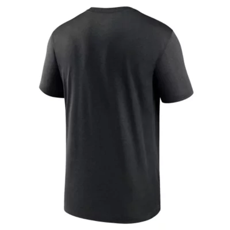 NCAA Nike Texas Longhorns Primetime Legend Logo T-Shirt