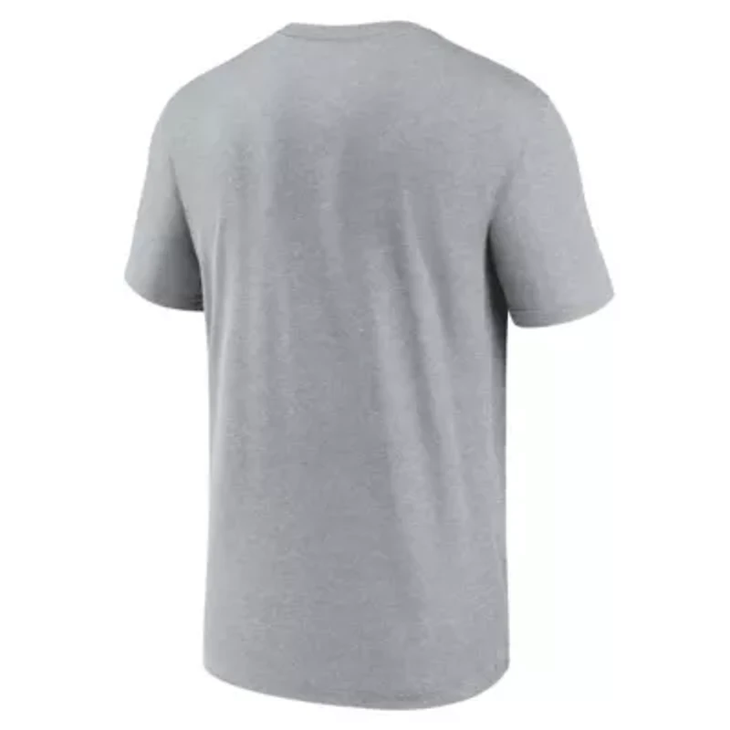 NCAA Nike Kentucky Wildcats Primetime Legend Icon Performance T-Shirt