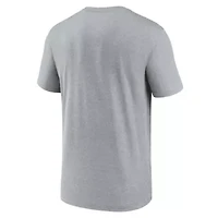 NCAA Nike Kentucky Wildcats Primetime Legend Icon Performance T-Shirt