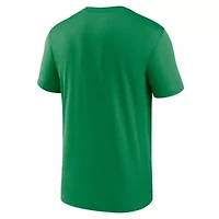 NCAA Nike Oregon Ducks Primetime Legend Icon Performance T-Shirt