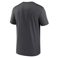 NCAA Nike Tennessee Volunteers Primetime Legend Icon Performance T-Shirt