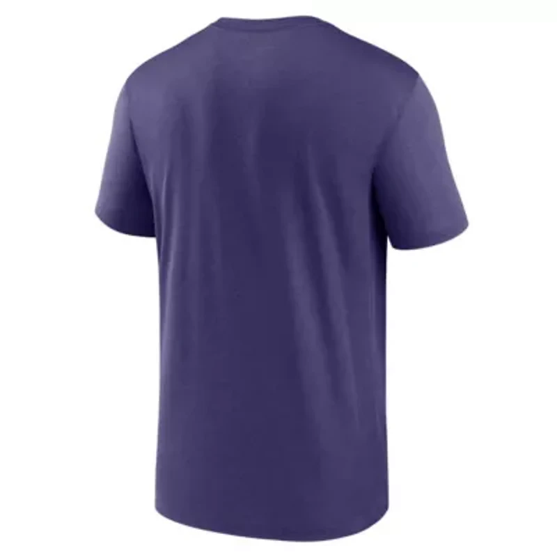 NCAA Nike Clemson Tigers Primetime Legend Alternate Logo T-Shirt