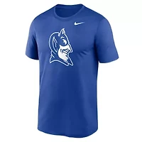 Duke Blue Devils NCAA Nike Primetime Legend Alternate Logo T-Shirt
