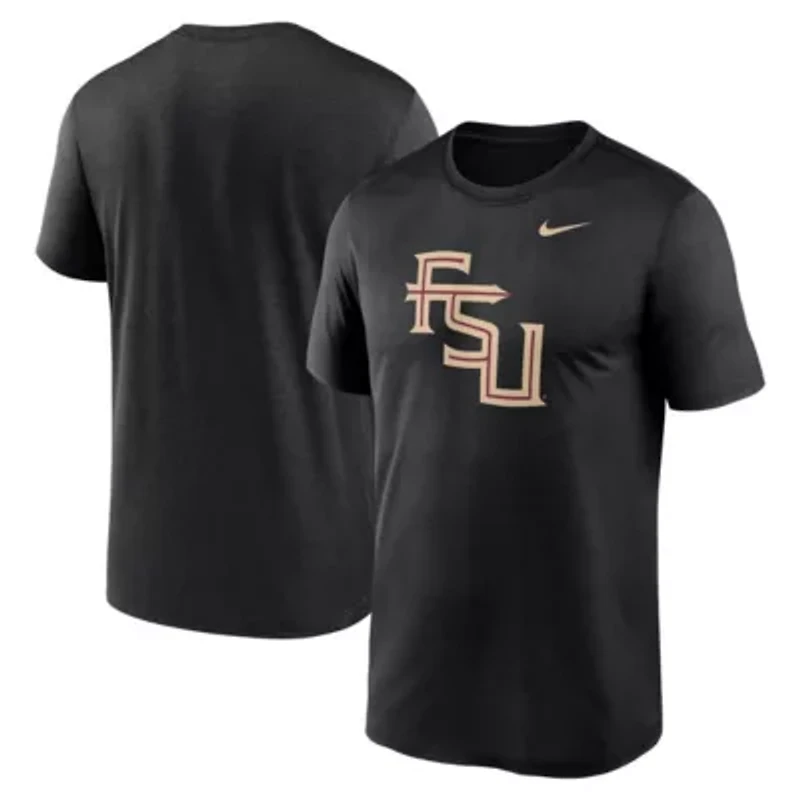 NCAA Nike Florida State Seminoles Primetime Legend Alternate Logo T-Shirt