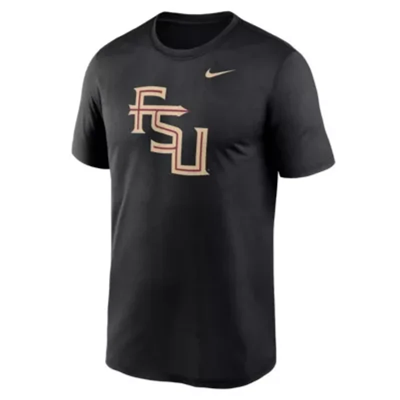 NCAA Nike Florida State Seminoles Primetime Legend Alternate Logo T-Shirt