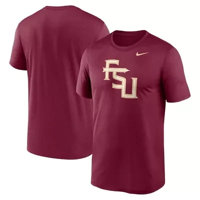 NCAA Nike Florida State Seminoles Primetime Legend Alternate Logo T-Shirt
