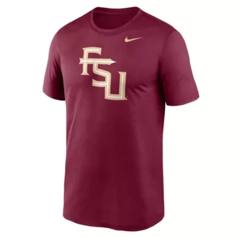 NCAA Nike Florida State Seminoles Primetime Legend Alternate Logo T-Shirt