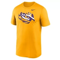 NCAA Nike LSU Tigers Primetime Legend Alternate Logo T-Shirt