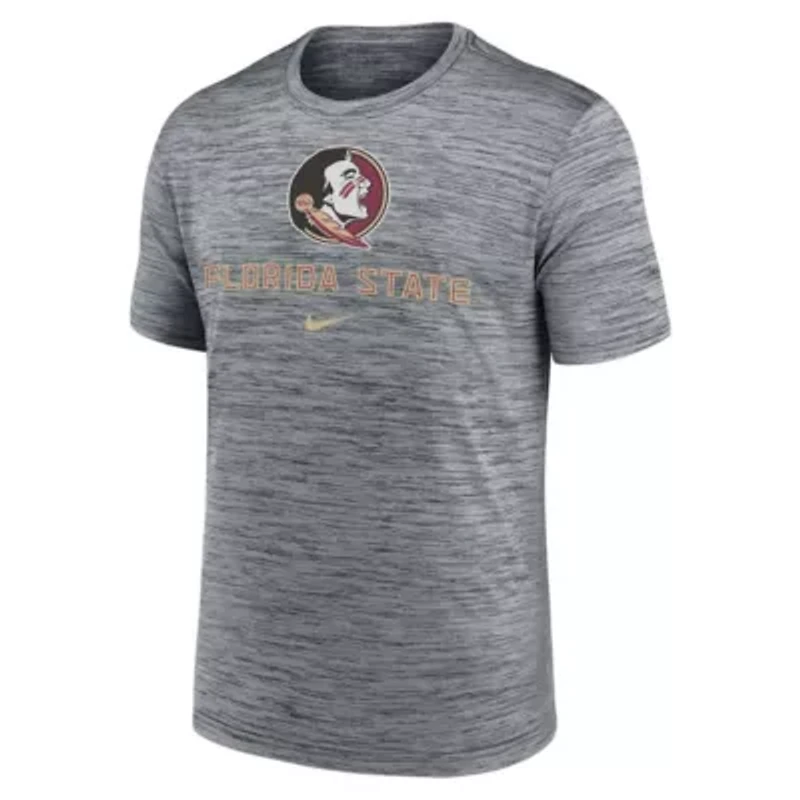 NCAA Nike Florida State Seminoles Primetime Velocity Dri-FIT T-Shirt