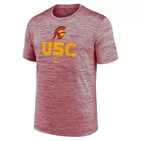 NCAA Nike USC Trojans Primetime Velocity Dri-FIT T-Shirt