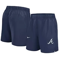 MLB Nike Atlanta Braves Woven Victory Dri-FIT Shorts