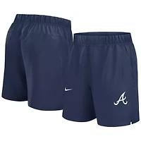 MLB Nike Atlanta Braves Woven Victory Dri-FIT Shorts