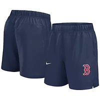 Boston Red Sox MLB Nike Woven Victory Dri-FIT Shorts