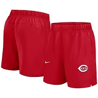 MLB Nike Cincinnati Reds Woven Victory Dri-FIT Shorts