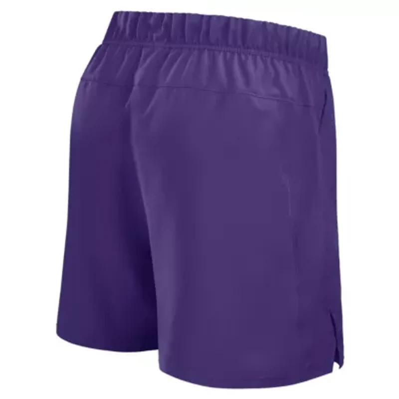 MLB Nike Colorado Rockies Woven Victory Dri-FIT Shorts