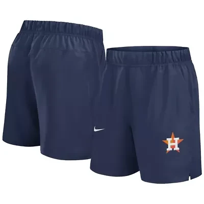 MLB Nike Houston Astros Woven Victory Dri-FIT Shorts