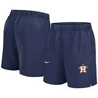 MLB Nike Houston Astros Woven Victory Dri-FIT Shorts