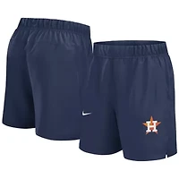 MLB Nike Houston Astros Woven Victory Dri-FIT Shorts
