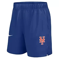 MLB Nike New York Mets Woven Victory Dri-FIT Shorts