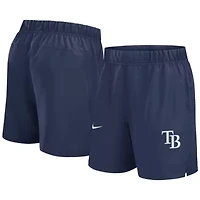 MLB Nike Tampa Bay Rays Woven Victory Dri-FIT Shorts