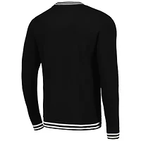 NBA Brooklyn Nets Club Level Pullover Sweatshirt