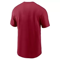 Stanford Cardinal NCAA Nike Water Polo T-Shirt