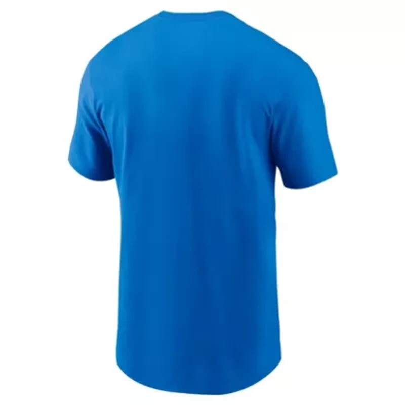 NCAA Nike UCLA Bruins Gymnastics T-Shirt