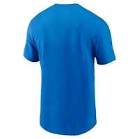 NCAA Nike UCLA Bruins Gymnastics T-Shirt