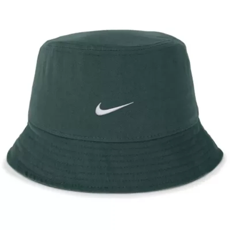 NCAA Nike Michigan State Spartans Apex Bucket Hat