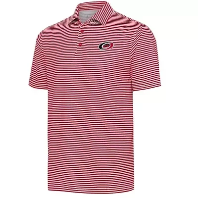 NHL Carolina Hurricanes Skills Polo