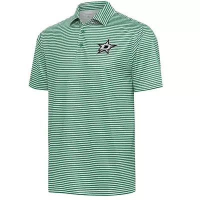 NHL Hunter Dallas Stars Skills Polo