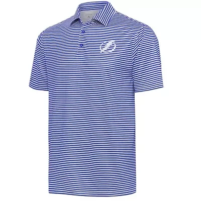 NHL Tampa Bay Lightning Skills Polo