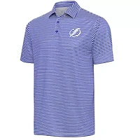 NHL Tampa Bay Lightning Skills Polo