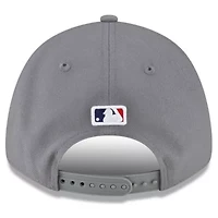 MLB Los Angeles Dodgers 2023 NL West Division s Locker Room 9FORTY Adjustable Hat