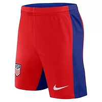 Olympics Nike USMNT 2024 Away Stadium Shorts