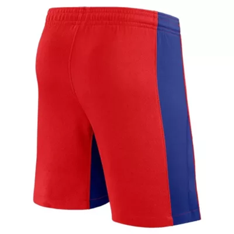 Olympics Nike USMNT 2024 Away Stadium Shorts