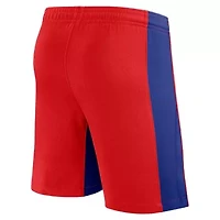Olympics Nike USMNT 2024 Away Stadium Shorts