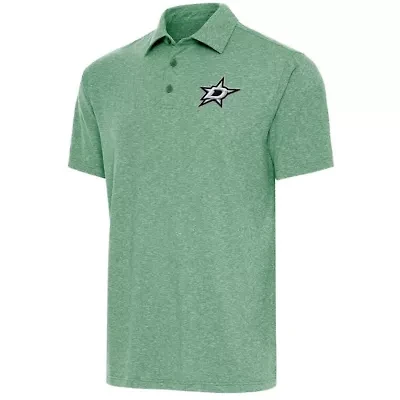NHL Hunter Dallas Stars Par Polo