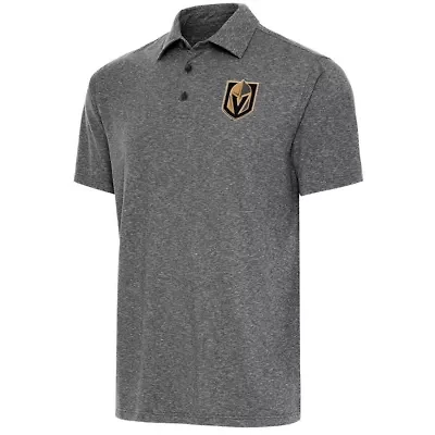 NHL Vegas Golden Knights Par Polo