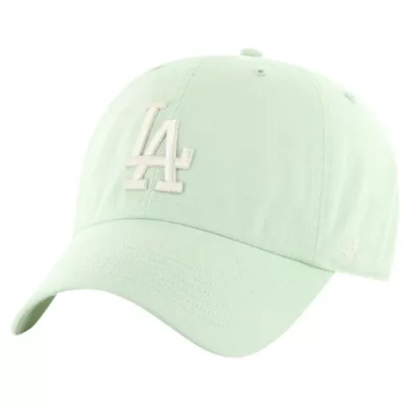 MLB Los Angeles Dodgers Classic Franchise Fitted Hat