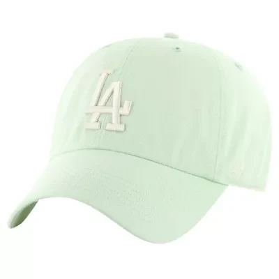 MLB Los Angeles Dodgers Classic Franchise Fitted Hat