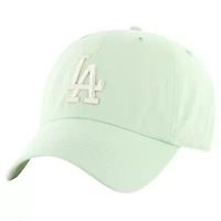 MLB Los Angeles Dodgers Classic Franchise Fitted Hat