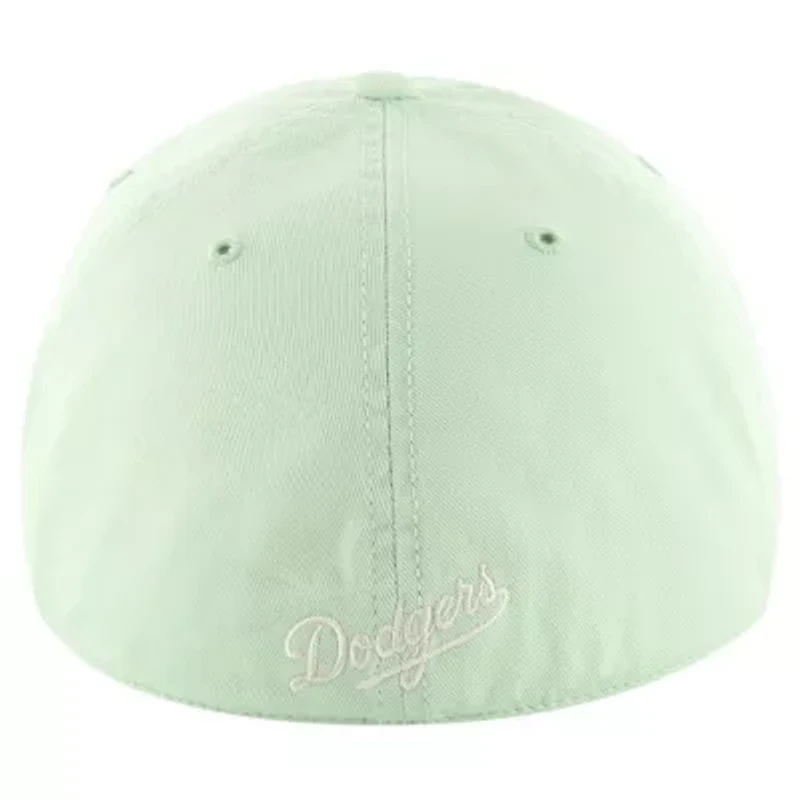 MLB Los Angeles Dodgers Classic Franchise Fitted Hat