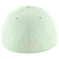 MLB Los Angeles Dodgers Classic Franchise Fitted Hat