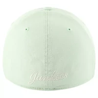 MLB New York Yankees Classic Franchise Fitted Hat