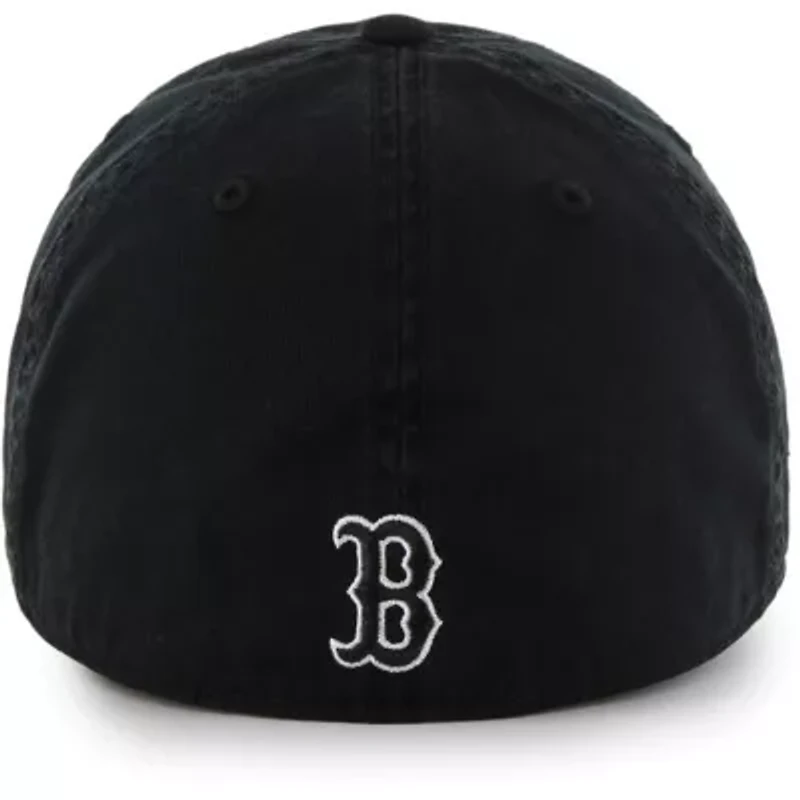Boston Red Sox MLB Crosstown Classic Franchise Fitted Hat